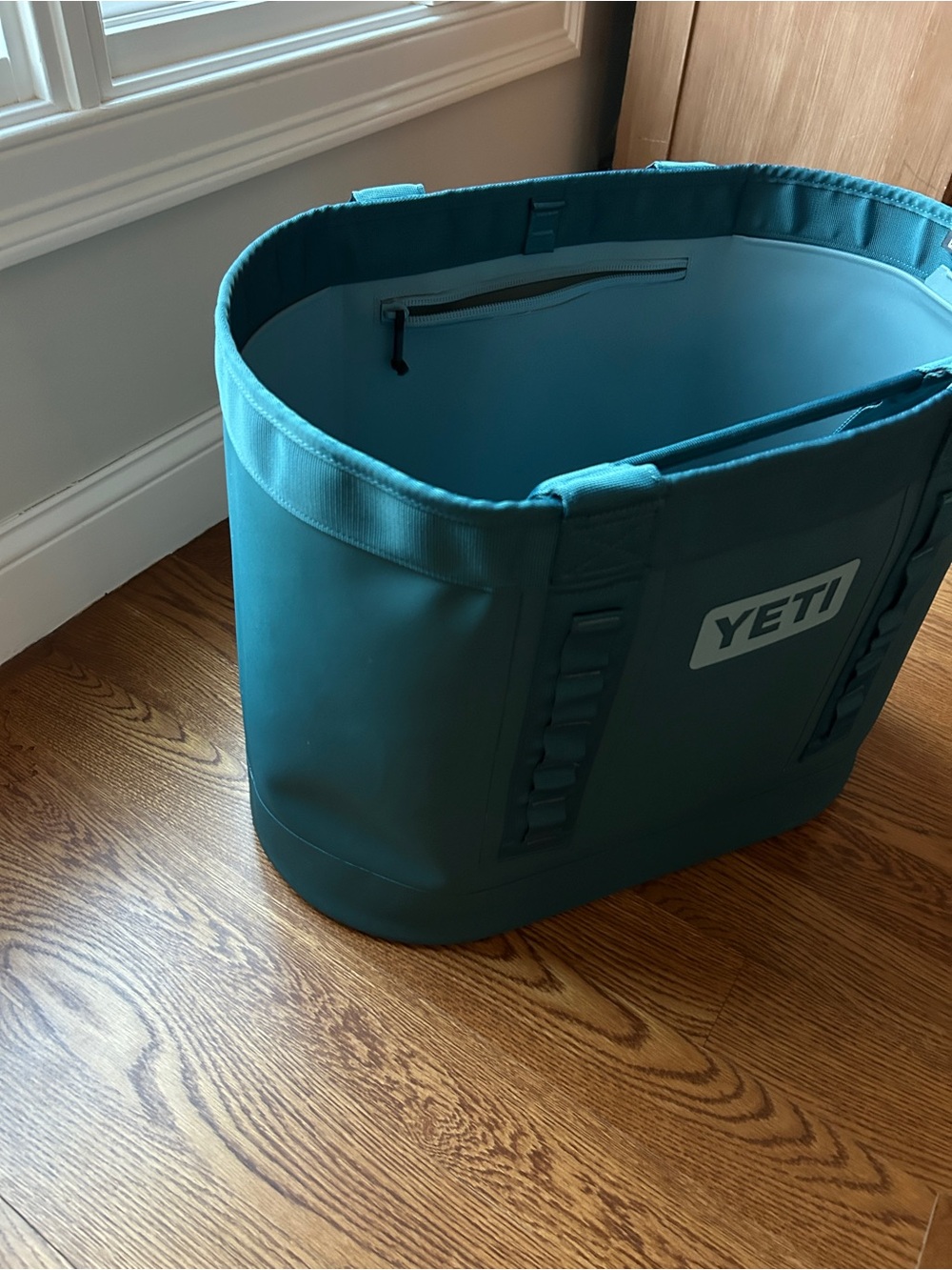 Yeti Camino 50L in (rare) Agave - Picture 2 of 5